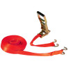 SANGLE D'ARRIM A CLIQ INVERSE Taliaplast 402207 | 402207