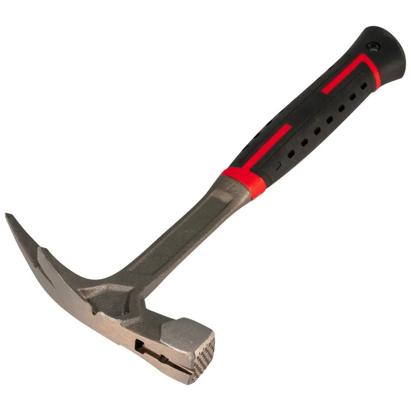 MARTEAU CHARPENTIER FORGE AIM Taliaplast 470416 | 470416 MARTEAU CHARPENTIER FORGE AIM Taliaplast 470416 | 470416