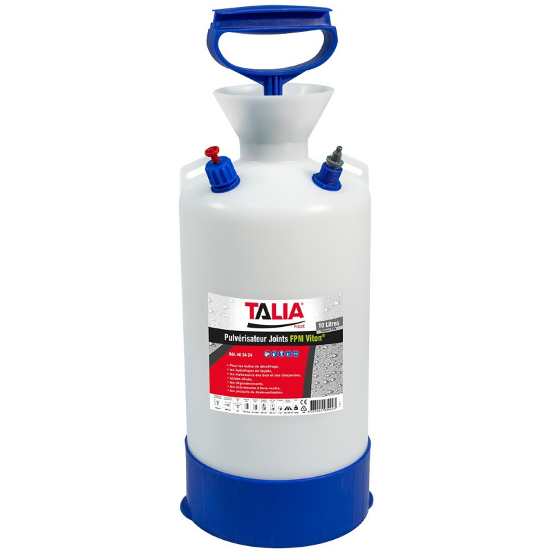 PULVE taliaPULV? 10L VITON Taliaplast 403424 | 403424 PULVE taliaPULV? 10L VITON Taliaplast 403424 | 403424