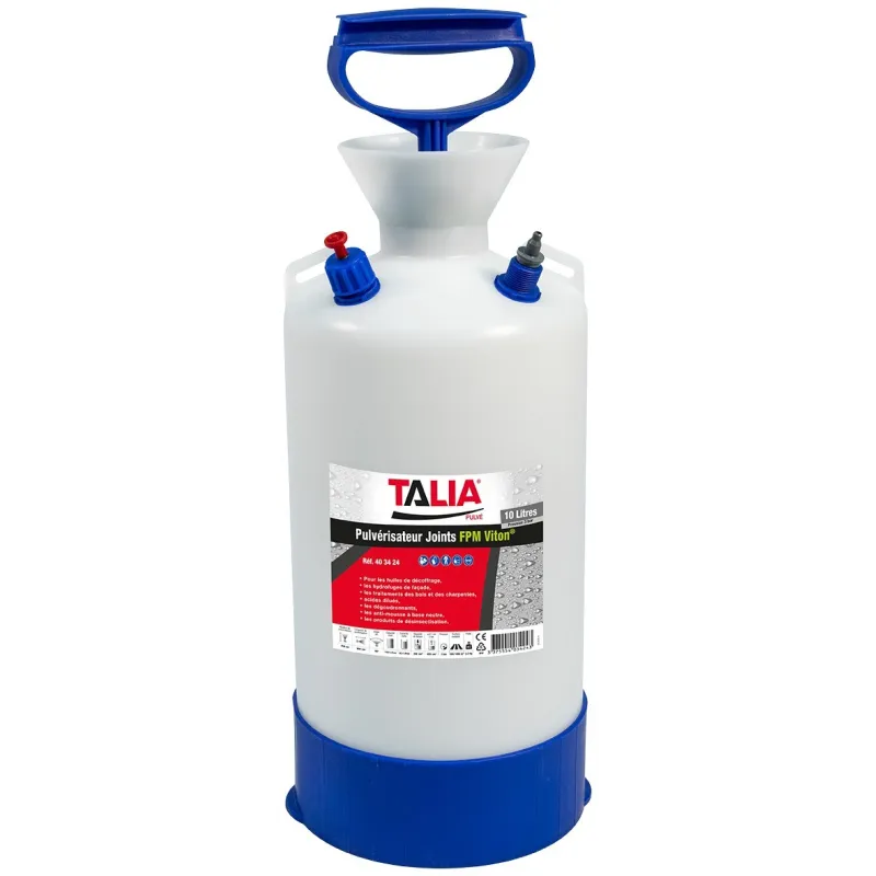 PULVE taliaPULV? 10L VITON Taliaplast 403424 | 403424 PULVE taliaPULV? 10L VITON Taliaplast 403424 | 403424