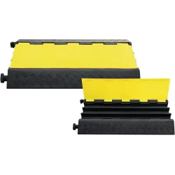 PASSE-CABLES 3 VOIES 90X50X7CM Taliaplast 520513 | 520513