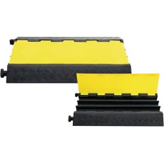 PASSE-CABLES 3 VOIES 90X50X7CM Taliaplast 520513 | 520513