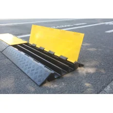 PASSE-CABLES 3 VOIES 90X50X7CM Taliaplast 520513 | 520513