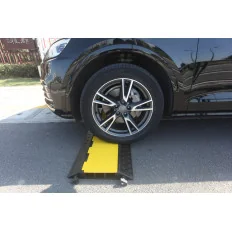 PASSE-CABLES 3 VOIES 90X50X7CM Taliaplast 520513 | 520513