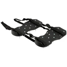 PATINS A CLOUS (LA PAIRE) Taliaplast 400808 | 400808