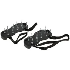 PATINS A CLOUS (LA PAIRE) Taliaplast 400808 | 400808