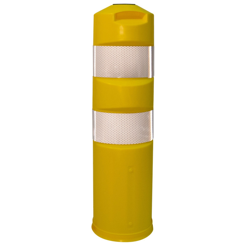 Panneau K5D BALISE JAUNE CLASSE 2 75CM Taliaplast 527209 | 527209 Panneau K5D BALISE JAUNE CLASSE 2 75CM Taliaplast 527209 | 527209