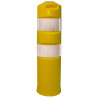 Panneau K5D BALISE JAUNE CLASSE 2 75CM Taliaplast 527209 | 527209
