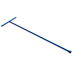 Panneau CLE POUR BALISE K5D Taliaplast 527210 | 527210