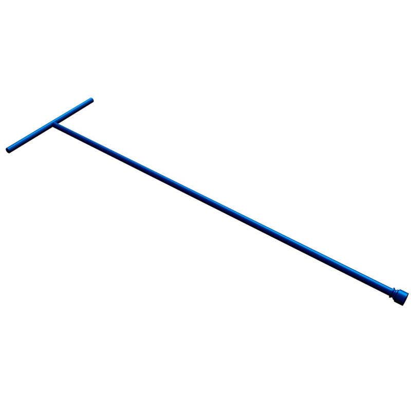 Panneau CLE POUR BALISE K5D Taliaplast 527210 | 527210 Panneau CLE POUR BALISE K5D Taliaplast 527210 | 527210