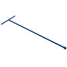 Panneau CLE POUR BALISE K5D Taliaplast 527210 | 527210