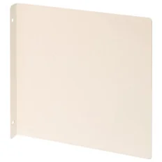 Panneau SUPPORT MURAL A 90? GALVA LAQU Taliaplast 527500 | 527500