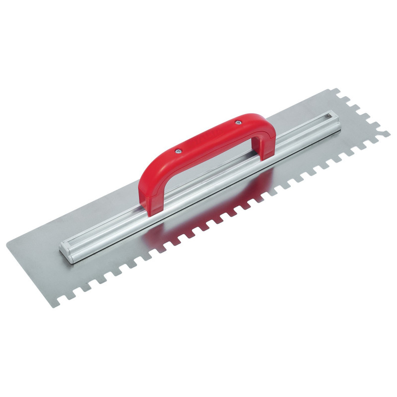 PLATOIR A COLLE INOX 49X11,5 CARREES Taliaplast 441418 | 441418 PLATOIR A COLLE INOX 49X11,5 CARREES Taliaplast 441418 | 441418