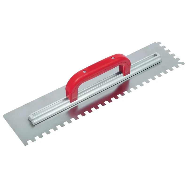 PLATOIR A COLLE INOX 49X11,5 CARREES Taliaplast 441418 | 441418 PLATOIR A COLLE INOX 49X11,5 CARREES Taliaplast 441418 | 441418