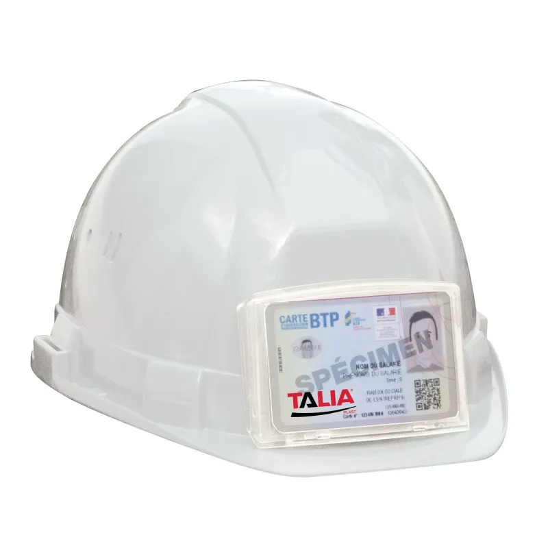 Casque de sécurité OCEANIC RB 40 Taliaplast 564471 | 564471 Casque de sécurité OCEANIC RB 40 Taliaplast 564471 | 564471