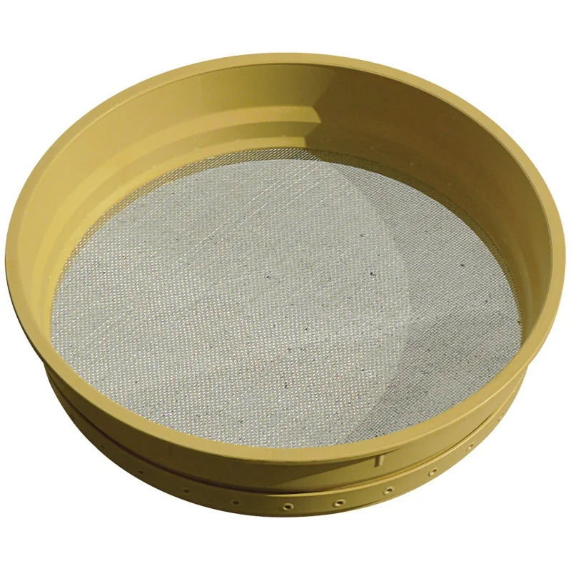 TAMIS PLASTIQUE TAMIPLAST Nø4 Taliaplast 370501 | 370501