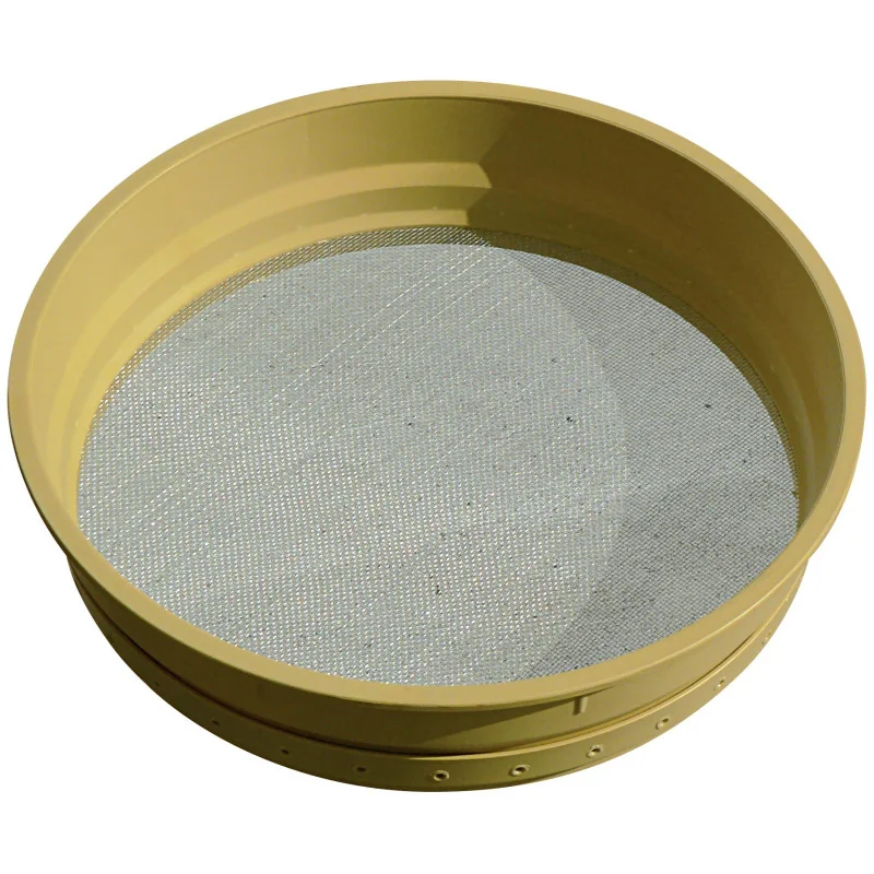 TAMIS PLASTIQUE TAMIPLAST Nø10 Taliaplast 370504 | 370504