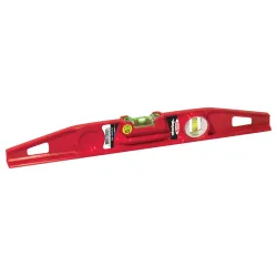 NIVEAU NIVOTOP TRAPEZE 40CM MA Taliaplast 452301 | 452301