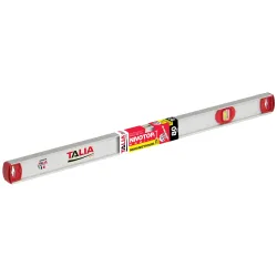 NIVEAU NIVOTOP MAGNETIQUE 80CM Taliaplast 450422 | 450422