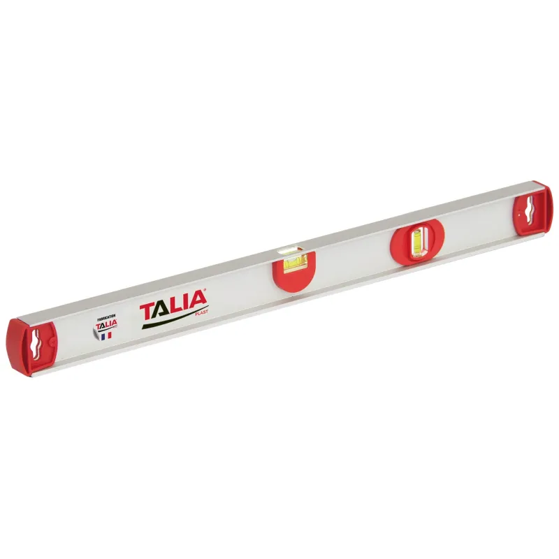 NIVEAU NIVOTOP MAGNETIQUE 60CM Taliaplast 450421 | 450421