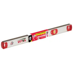 NIVEAU NIVOTOP MAGNETIQUE 60CM Taliaplast 450421 | 450421