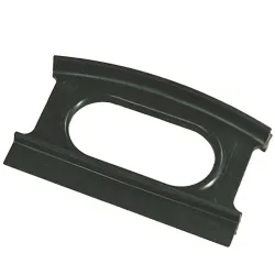 FER MARCHE PLASTIQUE NOIR Taliaplast 401101 | 401101