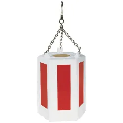 FARDIER HEXAGONAL SANS FEU Taliaplast 510101 | 510101