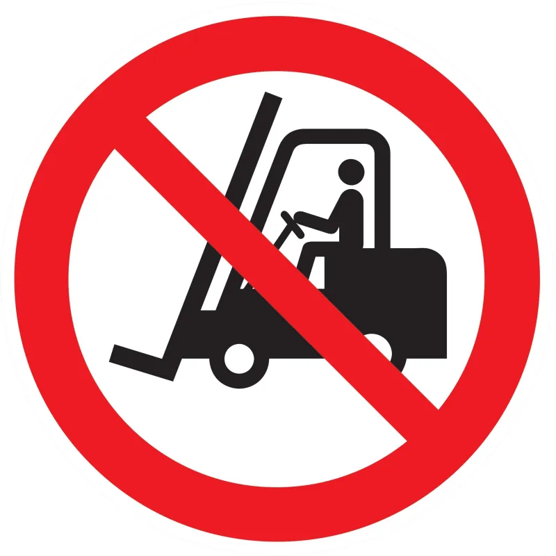 Panneau INTERDIT AUX VEHICULES INDUST. Taliaplast 624249 | 624249 Panneau INTERDIT AUX VEHICULES INDUST. Taliaplast 624249 | 624249