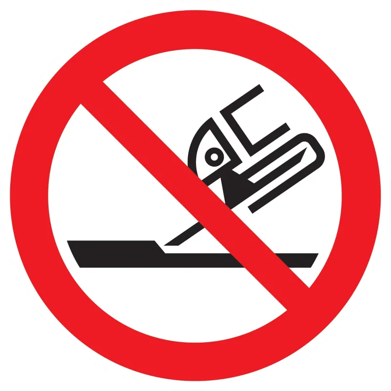 Panneau NE PAS UTILISER P/RECTIF.PLANE Taliaplast 622355 | 622355 Panneau NE PAS UTILISER P/RECTIF.PLANE Taliaplast 622355 | 622355