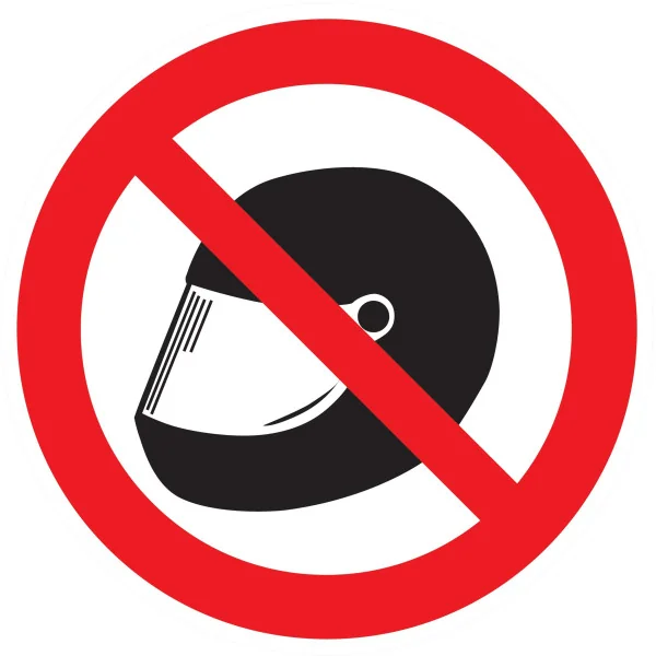Panneau CASQUE INTERDIT NORMASIGN D.80 Taliaplast 624312 | 624312 Panneau CASQUE INTERDIT NORMASIGN D.80 Taliaplast 624312 | 624312