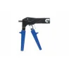 INDEX Cheville Indemoll pour fixation dans matériaux creux Pistolet ( 1 pièces.) INPISANIN | INPISANIN