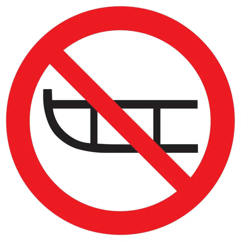 Panneau LUGE INTERDITE NORMASIGN D.300 Taliaplast 622342 | 622342 Panneau LUGE INTERDITE NORMASIGN D.300 Taliaplast 622342 | 622342
