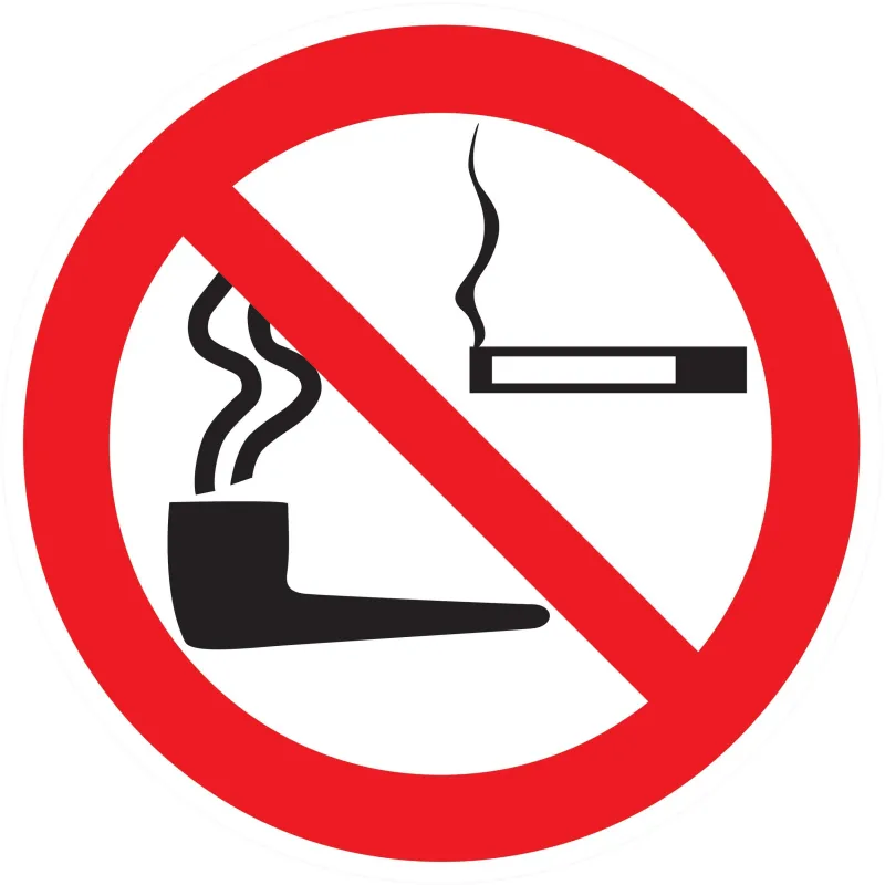 Panneau TABAC INTERDIT NORMASIGN D.80 Taliaplast 624303 | 624303 Panneau TABAC INTERDIT NORMASIGN D.80 Taliaplast 624303 | 624303