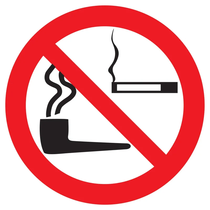 Panneau TABAC INTERDIT NORMASIGN D.180 Taliaplast 627303 | 627303 Panneau TABAC INTERDIT NORMASIGN D.180 Taliaplast 627303 | 627303