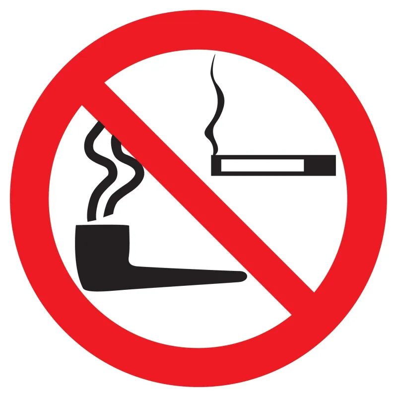 Panneau TABAC INTERDIT NORMASIGN D.300 Taliaplast 622303 | 622303 Panneau TABAC INTERDIT NORMASIGN D.300 Taliaplast 622303 | 622303