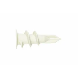 INDEX Cheville pour brique creuse et plaques de plâtre Cheville nylon (15 x 33 100 pièces.) TAPLANY | TAPLANY