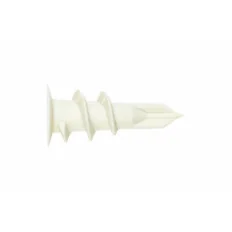 INDEX Cheville pour brique creuse et plaques de plâtre Cheville nylon (15 x 33 100 pièces.) TAPLANY | TAPLANY