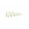 INDEX Cheville pour brique creuse et plaques de plâtre Cheville nylon (15 x 33 100 pièces.) TAPLANY | TAPLANY