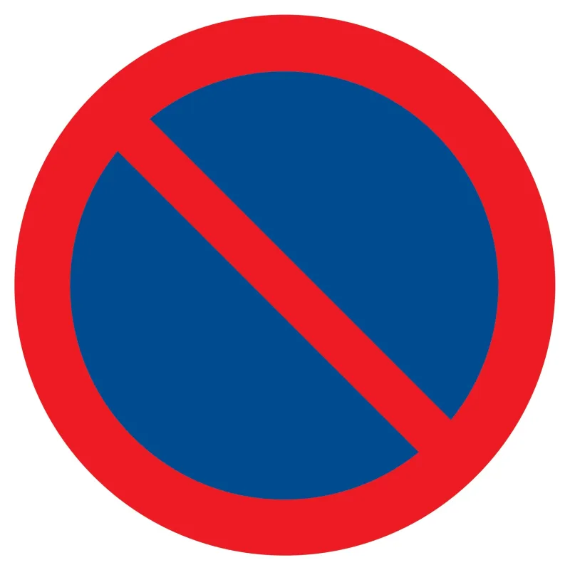 Panneau STATIONNEMENT INTERDIT NORMASI Taliaplast 627214 | 627214 Panneau STATIONNEMENT INTERDIT NORMASI Taliaplast 627214 | 627214