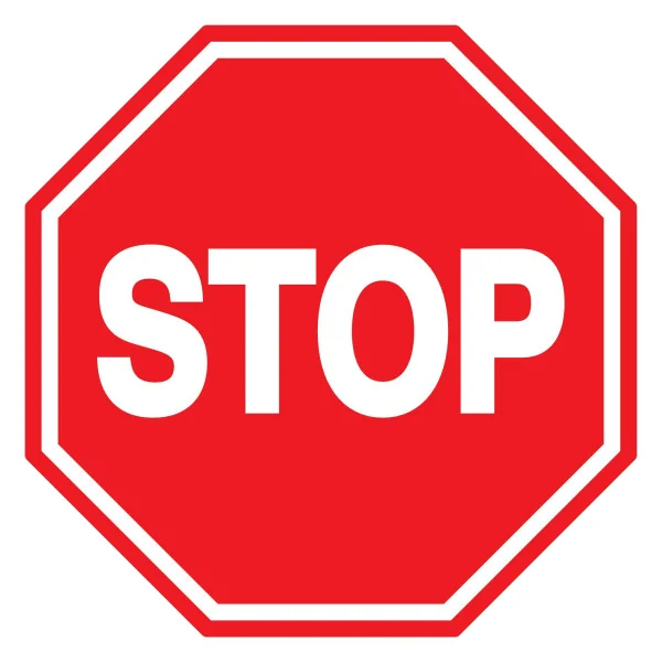 Panneau STOP NORMASIGN D.300 Taliaplast 622209 | 622209 Panneau STOP NORMASIGN D.300 Taliaplast 622209 | 622209