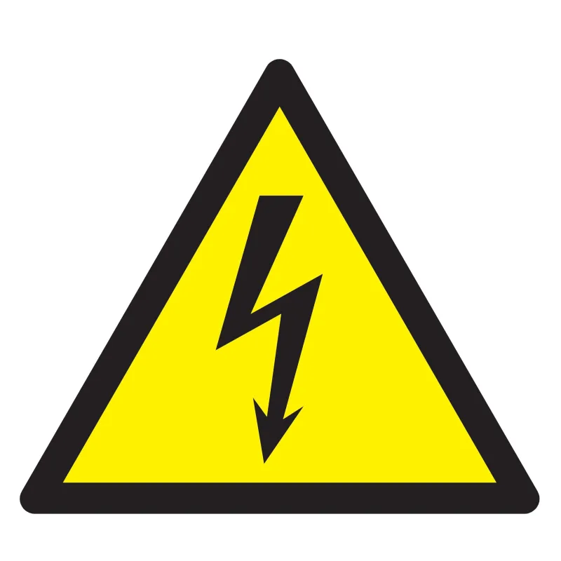 Panneau DANGER ELECTRICITE NORMASIGN 1 Taliaplast 629932 | 629932 Panneau DANGER ELECTRICITE NORMASIGN 1 Taliaplast 629932 | 629932
