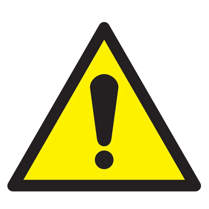 Panneau DANGER SIGNAL GENERAL NORMASIG Taliaplast 629931 | 629931 Panneau DANGER SIGNAL GENERAL NORMASIG Taliaplast 629931 | 629931
