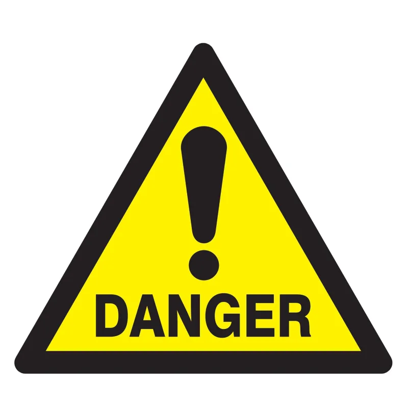 Panneau DANGER SIGNAL GENERAL NORMASIG Taliaplast 629959 | 629959 Panneau DANGER SIGNAL GENERAL NORMASIG Taliaplast 629959 | 629959
