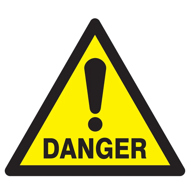 Panneau DANGER SIGNAL GENERAL NORMASIG Taliaplast 629330 | 629330 Panneau DANGER SIGNAL GENERAL NORMASIG Taliaplast 629330 | 629330