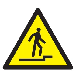Panneau ACCES ACCIDENTE VERS LE HAUT N Taliaplast 629967 | 629967