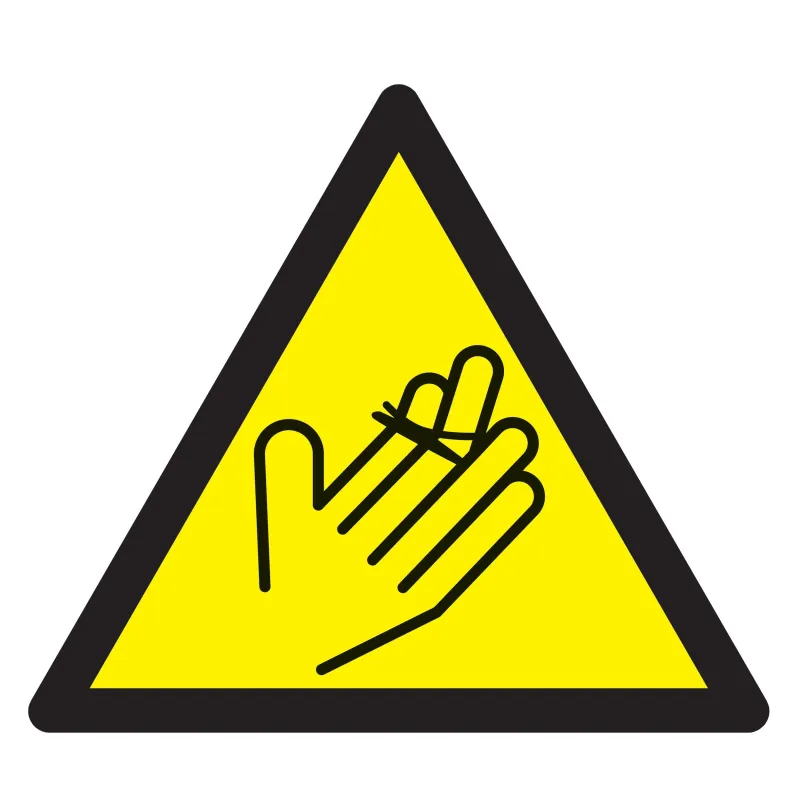 Panneau ATTENTION A VOS MAINS NORMASIG Taliaplast 629944 | 629944 Panneau ATTENTION A VOS MAINS NORMASIG Taliaplast 629944 | 629944