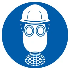 Panneau TABLIER DE PROTECTION OBLIGAT. Taliaplast 623514 | 623514