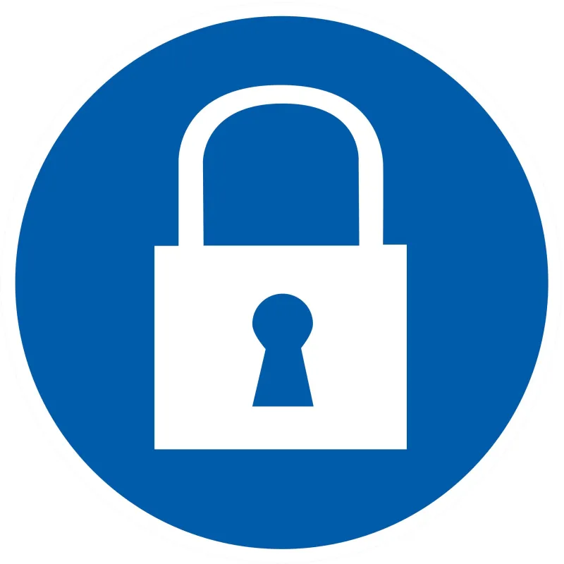 Panneau CADENAS OBLIGATOIRE D.80 NORMA Taliaplast 624565 | 624565 Panneau CADENAS OBLIGATOIRE D.80 NORMA Taliaplast 624565 | 624565