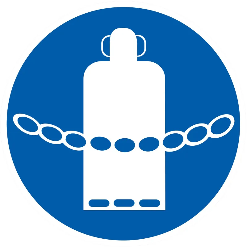 Panneau CHAINES BOUT. DE GAZ OBLIG. NO Taliaplast 624563 | 624563 Panneau CHAINES BOUT. DE GAZ OBLIG. NO Taliaplast 624563 | 624563