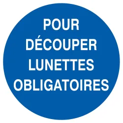 Panneau POUR DECOUP.LUN.OBLI D.420 NOR Taliaplast 623530 | 623530